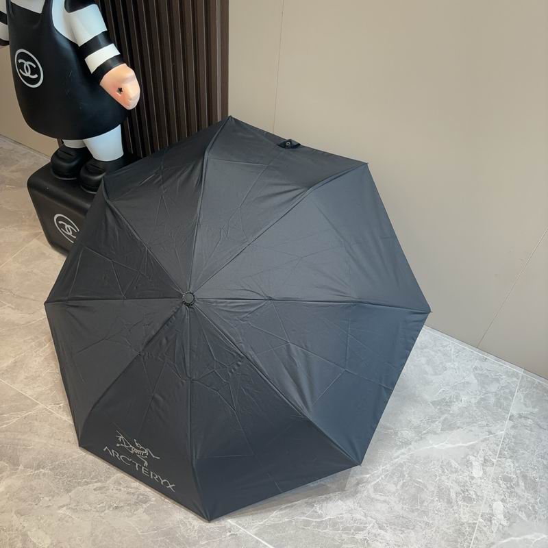 Arcteryx Umbrella (26)