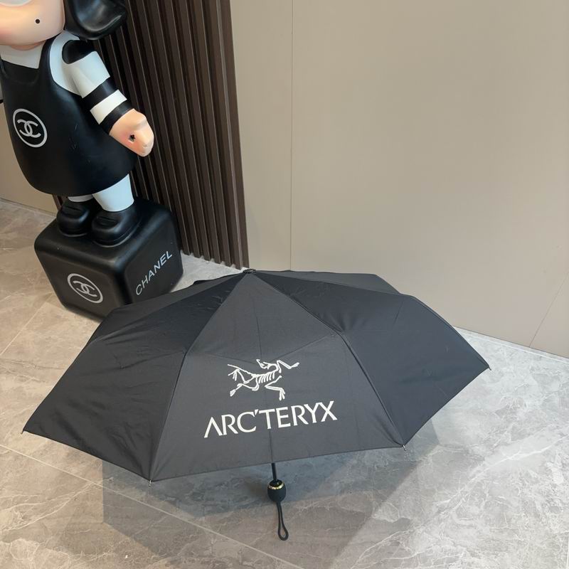 Arcteryx Umbrella (27)