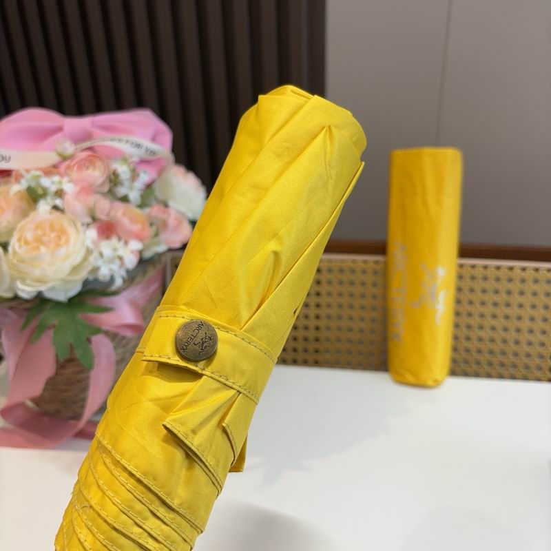 Arcteryx Umbrella (3)