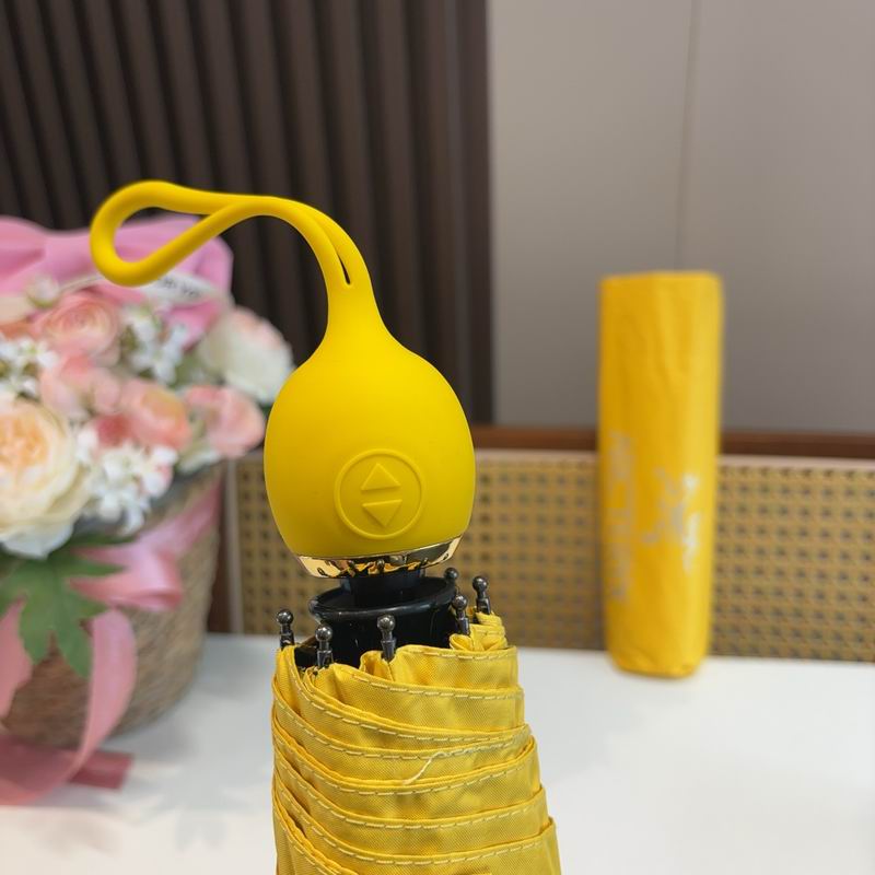 Arcteryx Umbrella (4)