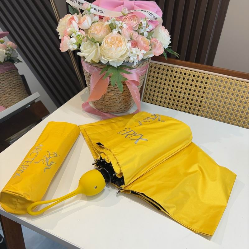 Arcteryx Umbrella (6)