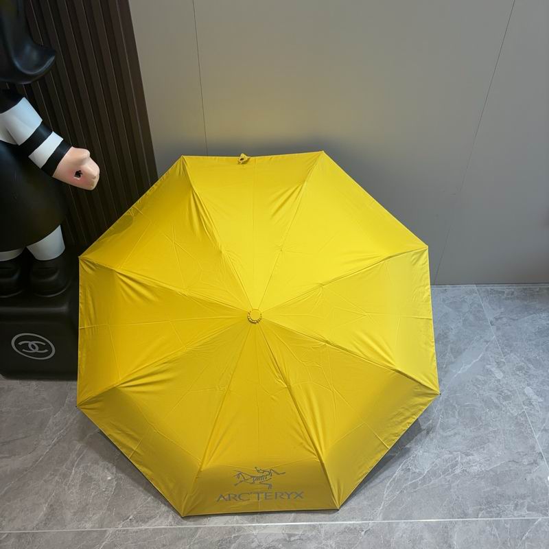 Arcteryx Umbrella (7)