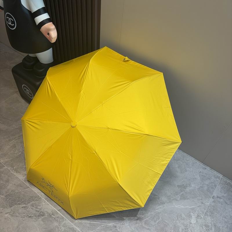 Arcteryx Umbrella (8)