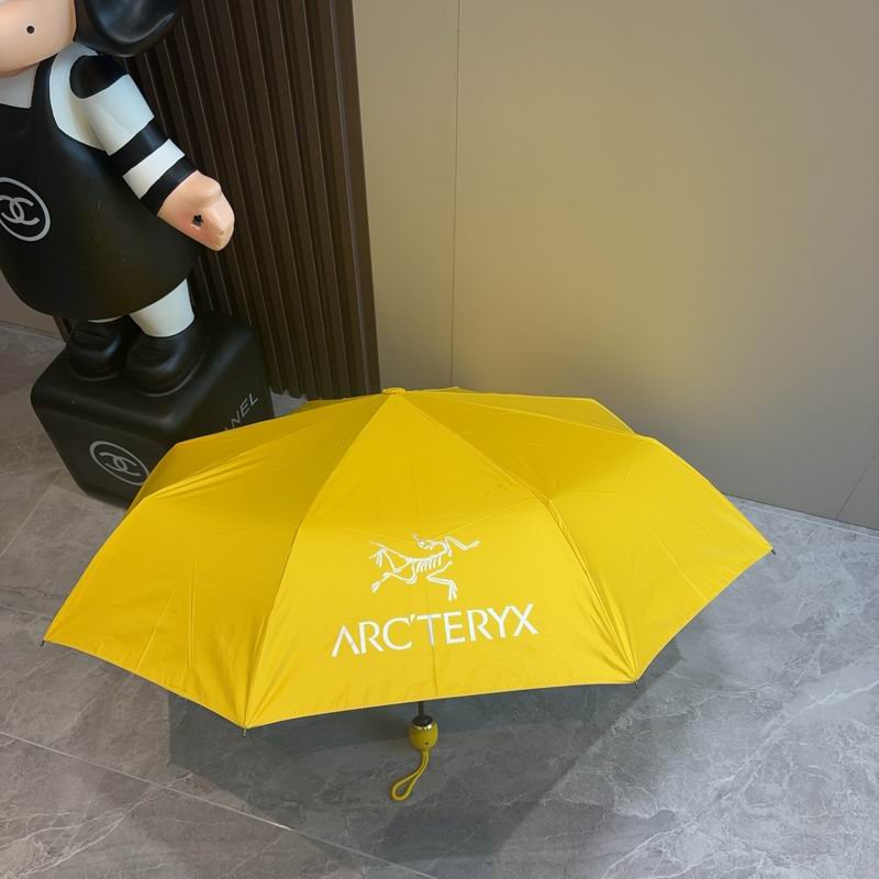 Arcteryx Umbrella (9)