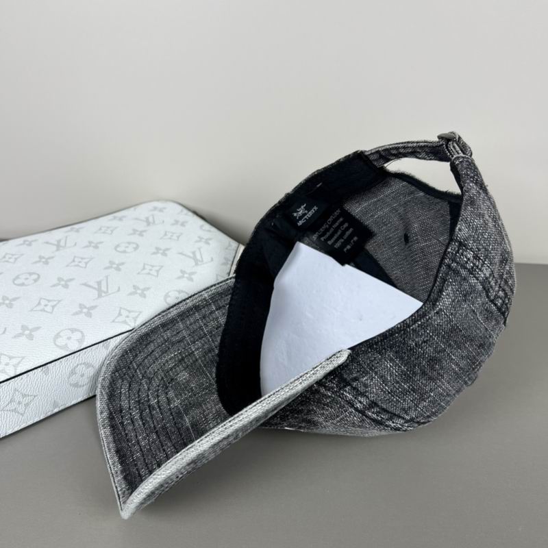 Arcteryx cap dx (12)