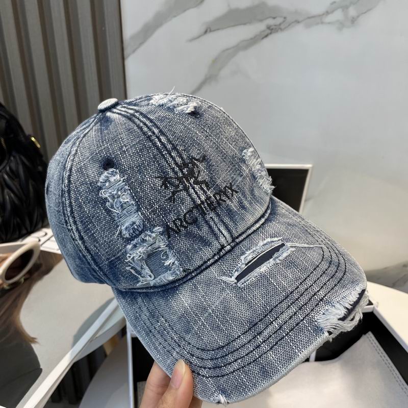 Arcteryx cap dx (12)