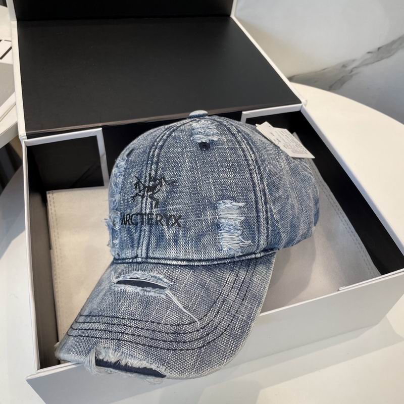 Arcteryx cap dx (13)