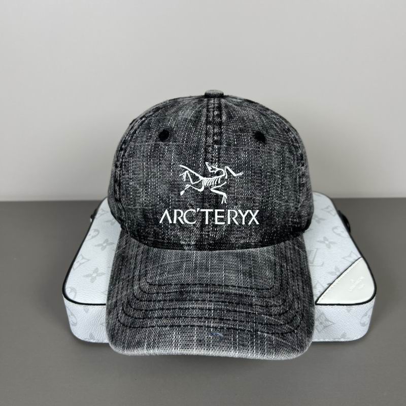 Arcteryx cap dx (14)