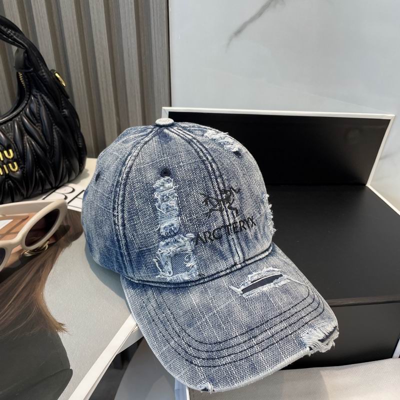 Arcteryx cap dx (14)