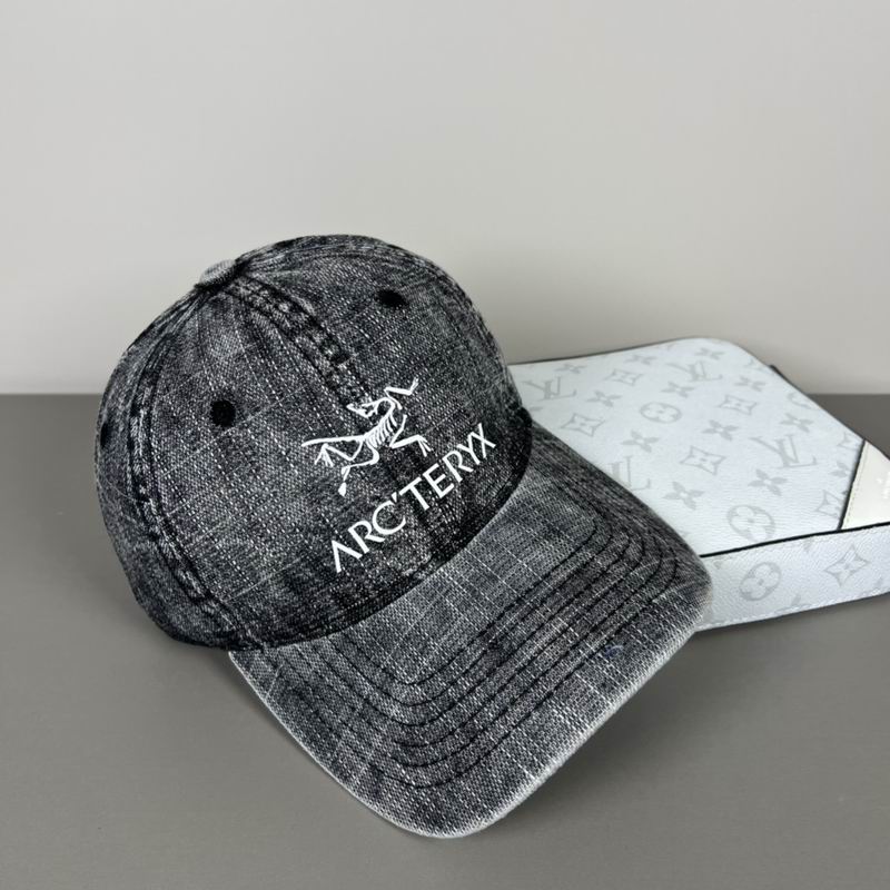 Arcteryx cap dx (15)