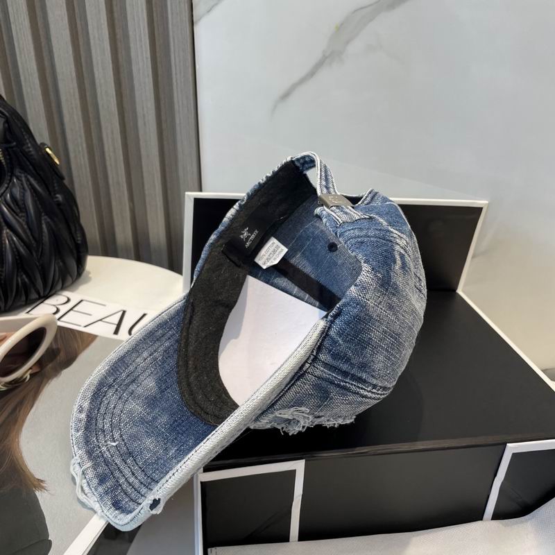 Arcteryx cap dx (15)