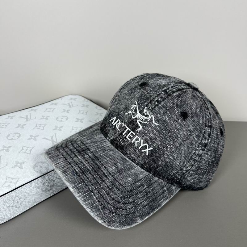 Arcteryx cap dx (16)