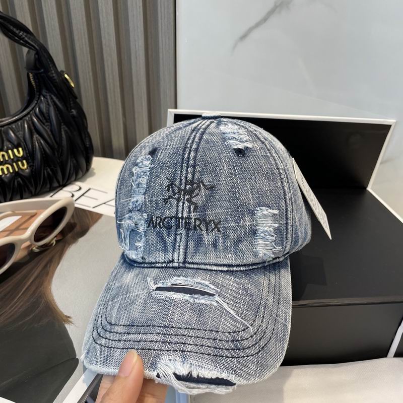 Arcteryx cap dx (17)