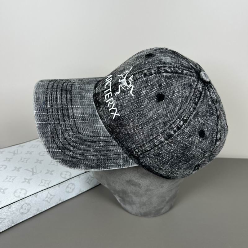 Arcteryx cap dx (18)