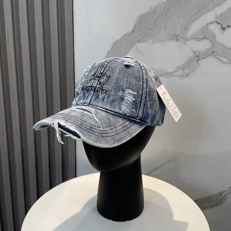 Arcteryx cap dx (18)