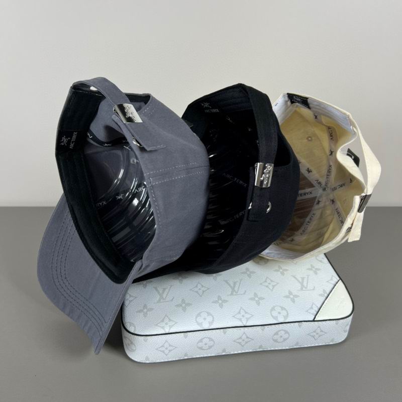 Arcteryx cap dx (20)