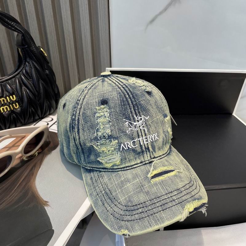 Arcteryx cap dx (20)