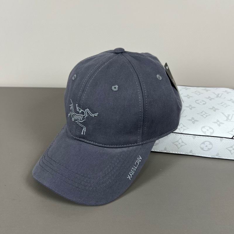 Arcteryx cap dx (22)