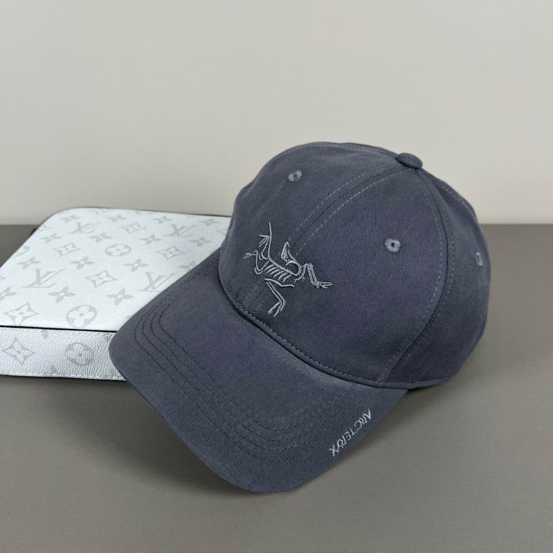 Arcteryx cap dx (23)