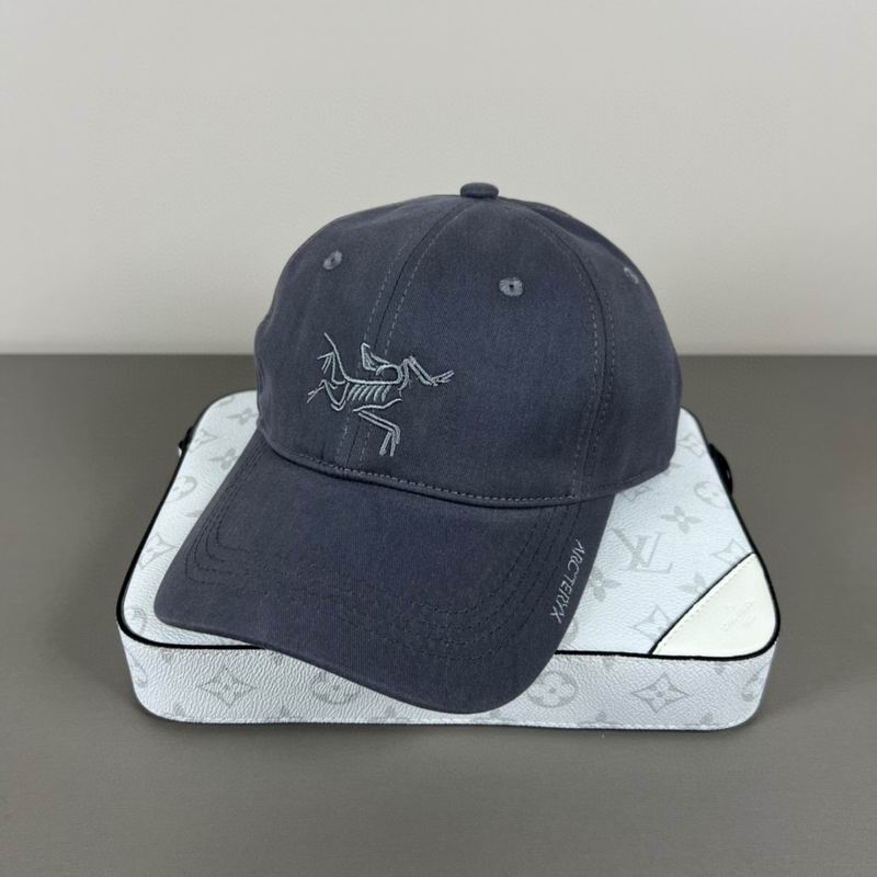 Arcteryx cap dx (24)