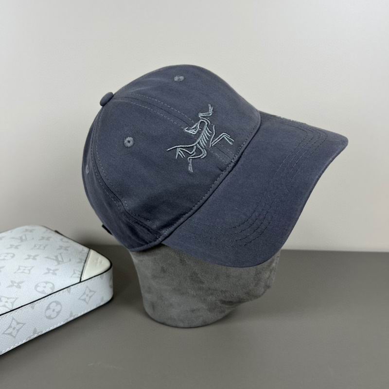 Arcteryx cap dx (25)