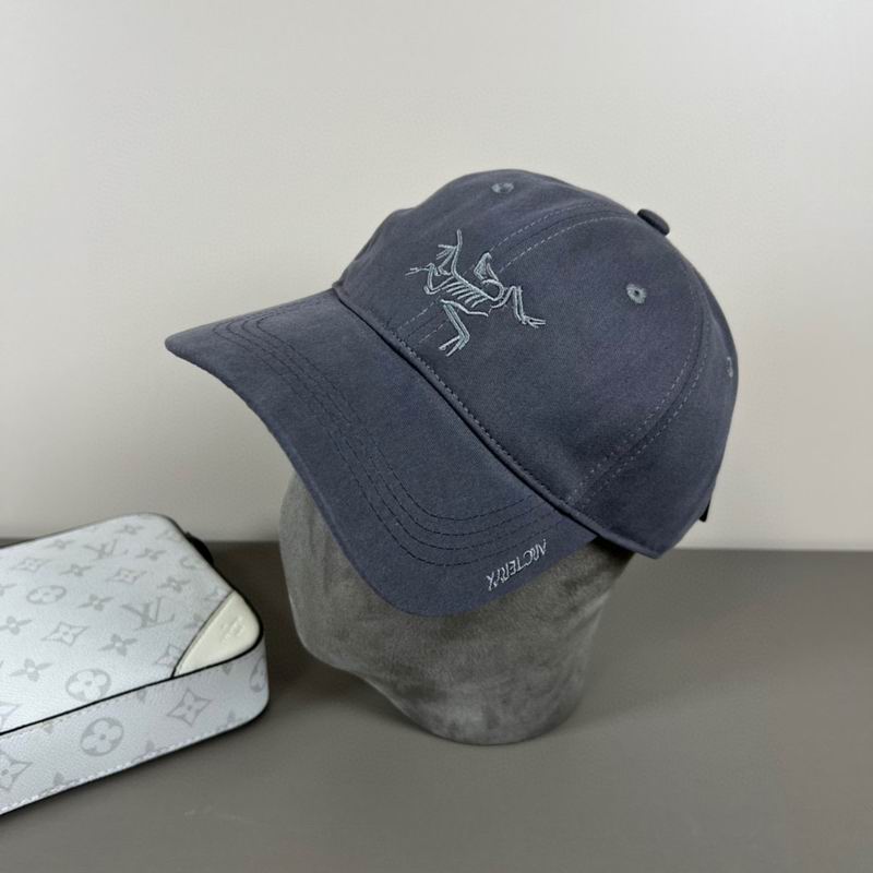 Arcteryx cap dx (27)