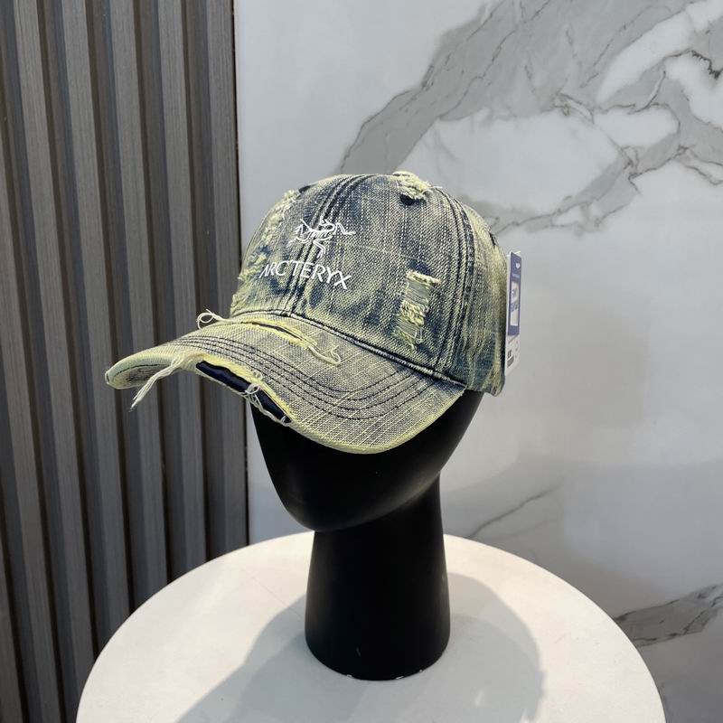 Arcteryx cap dx (27)