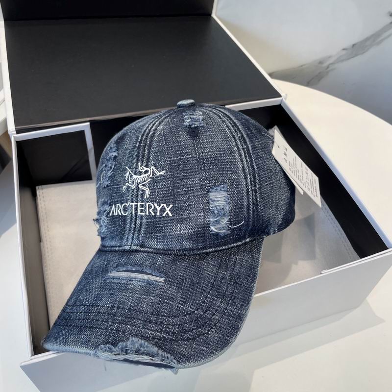 Arcteryx cap dx (29)