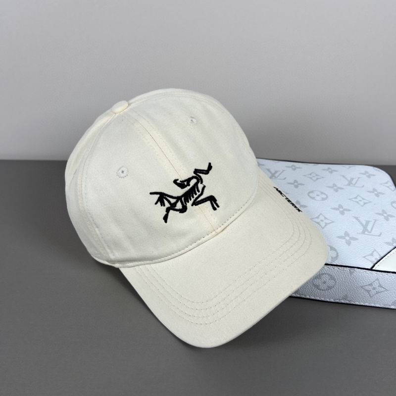 Arcteryx cap dx (30)