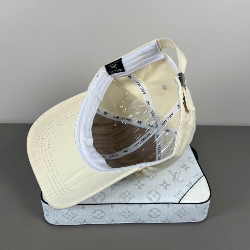 Arcteryx cap dx (31)