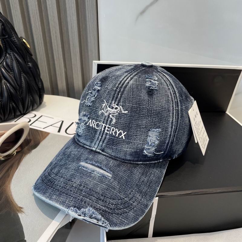 Arcteryx cap dx (31)