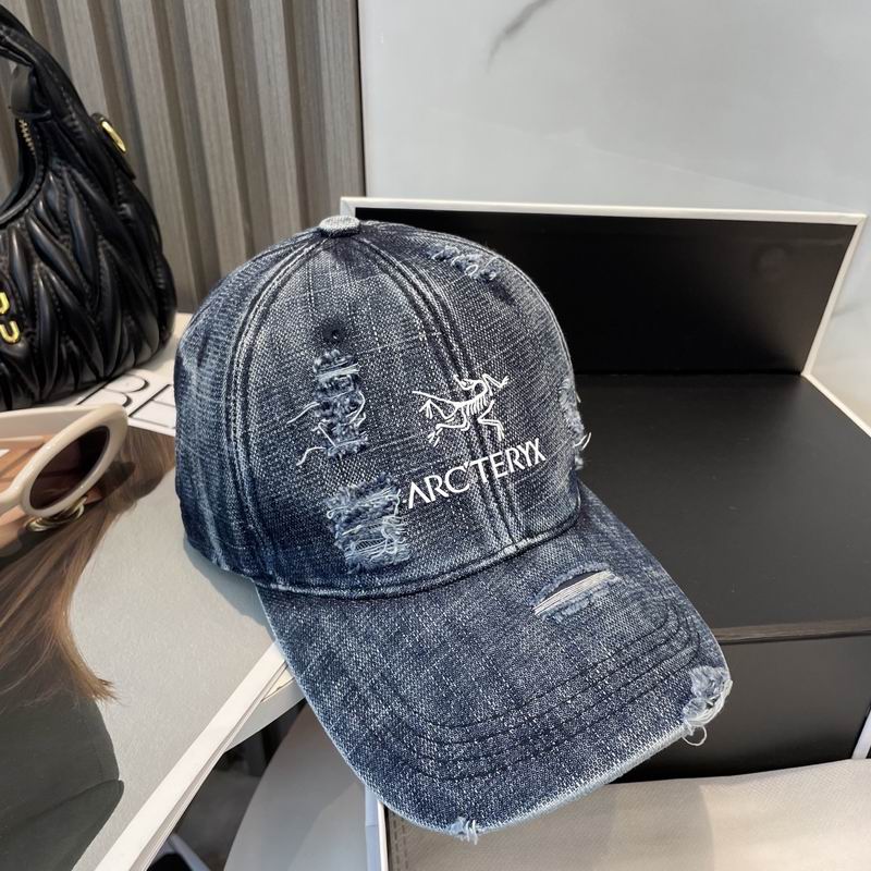 Arcteryx cap dx (32)