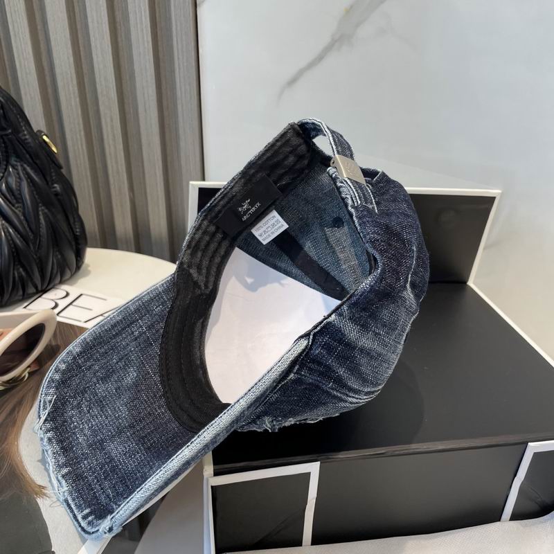 Arcteryx cap dx (33)