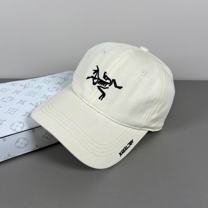 Arcteryx cap dx (34)