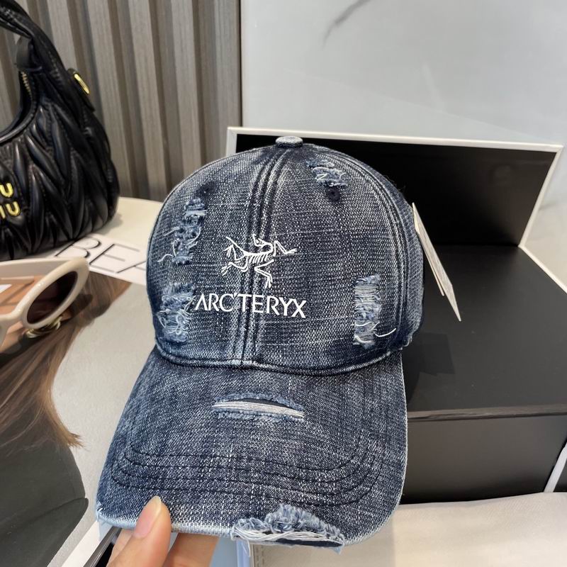 Arcteryx cap dx (35)