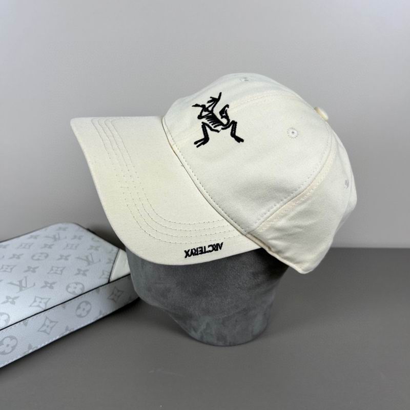 Arcteryx cap dx (36)