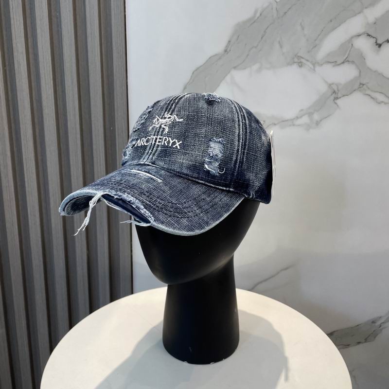 Arcteryx cap dx (36)