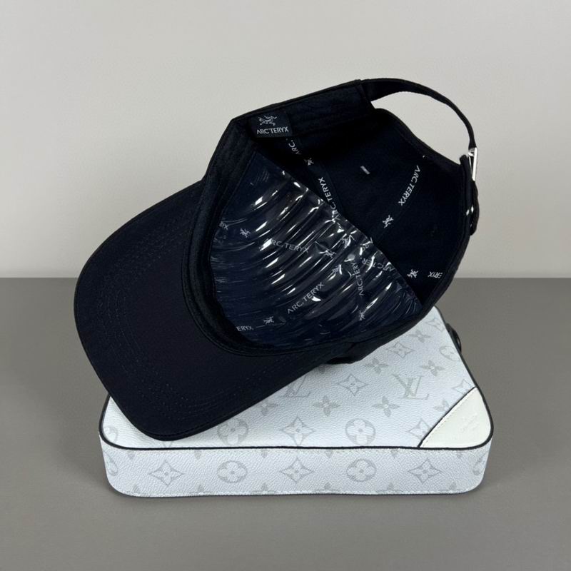 Arcteryx cap dx (38)