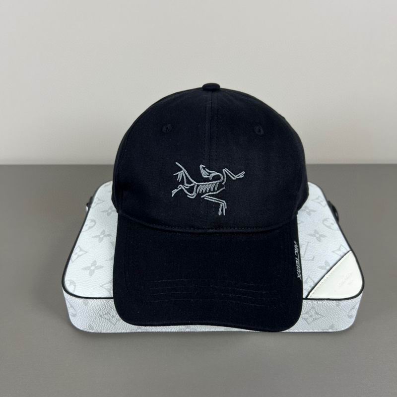 Arcteryx cap dx (40)