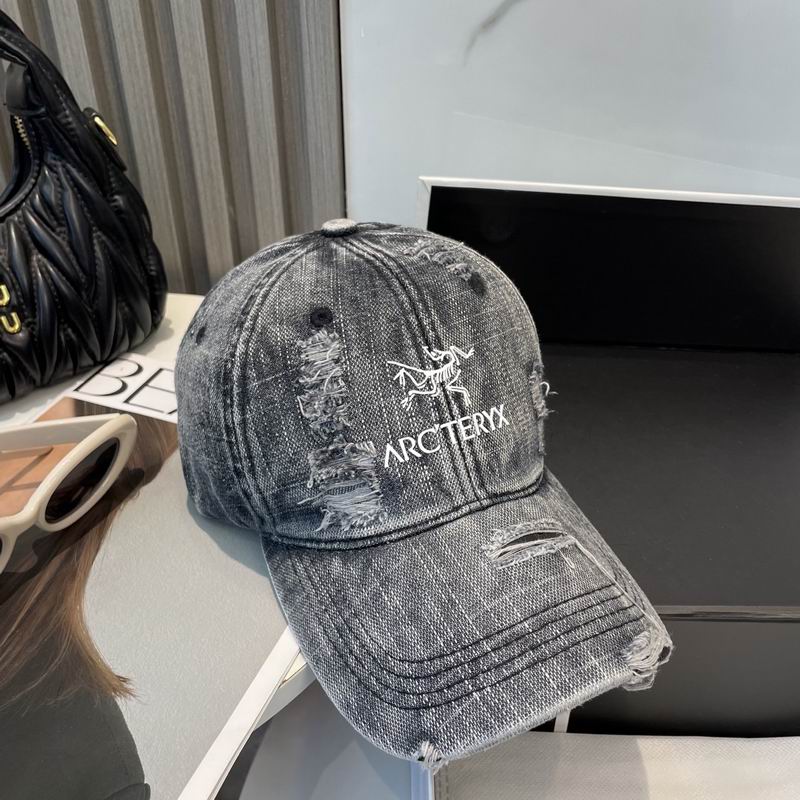 Arcteryx cap dx (41)