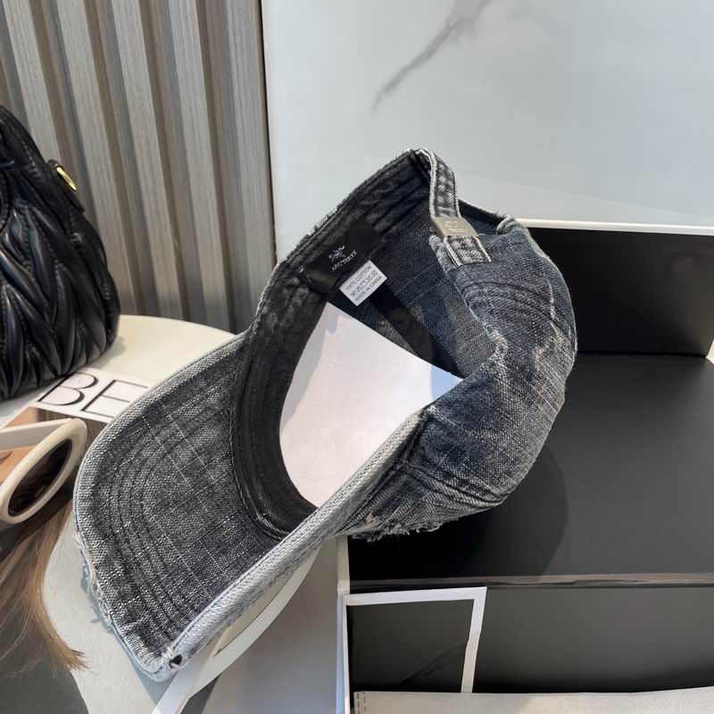 Arcteryx cap dx (42)