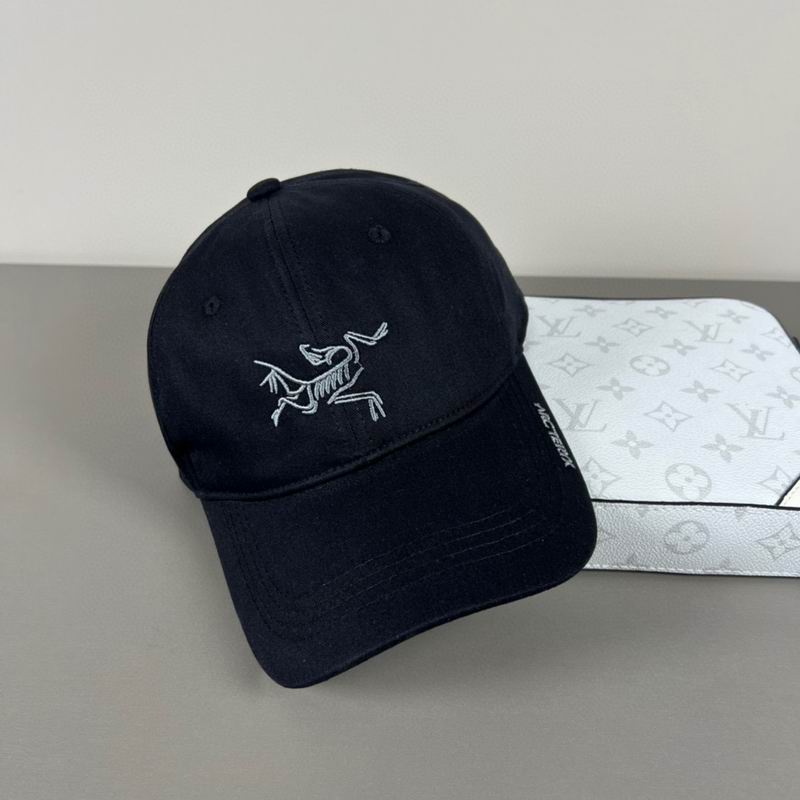 Arcteryx cap dx (43)