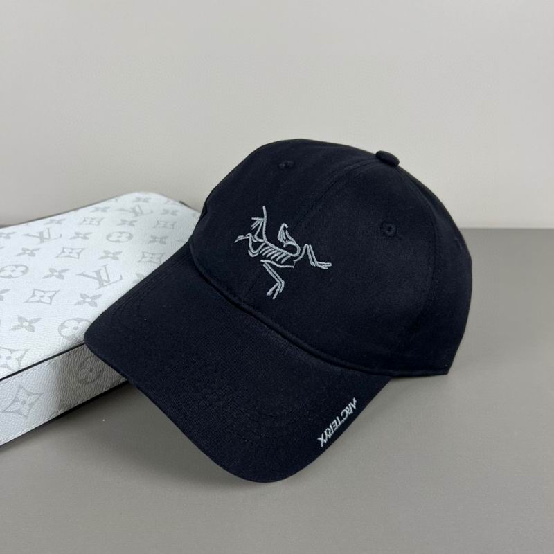 Arcteryx cap dx (44)