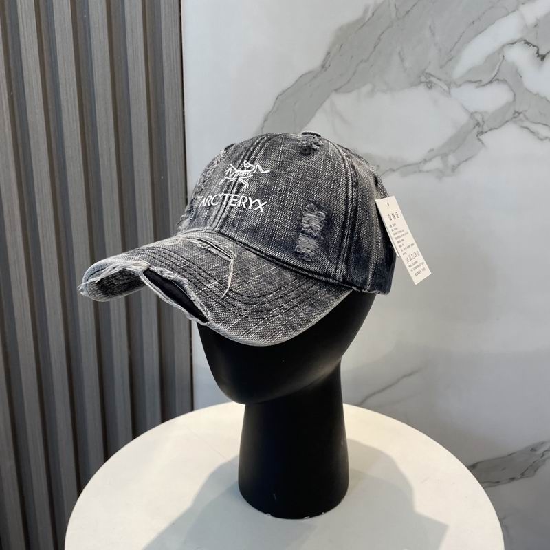 Arcteryx cap dx (45)