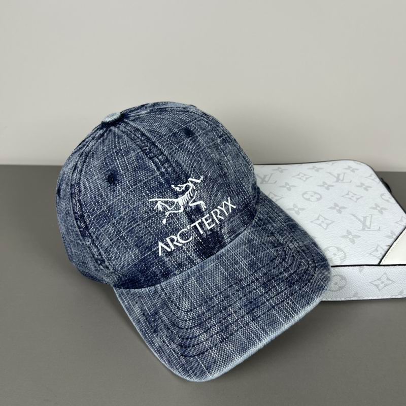 Arcteryx cap dx (5)