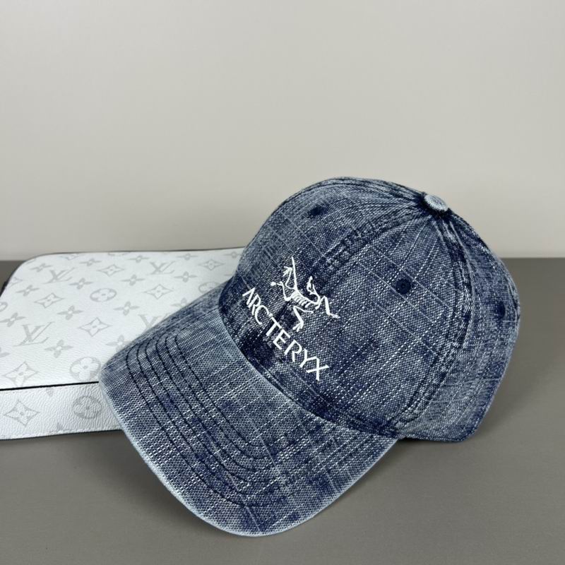 Arcteryx cap dx (6)