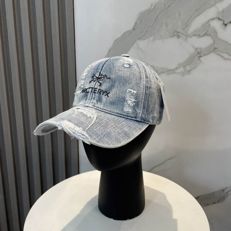 Arcteryx cap dx (9)