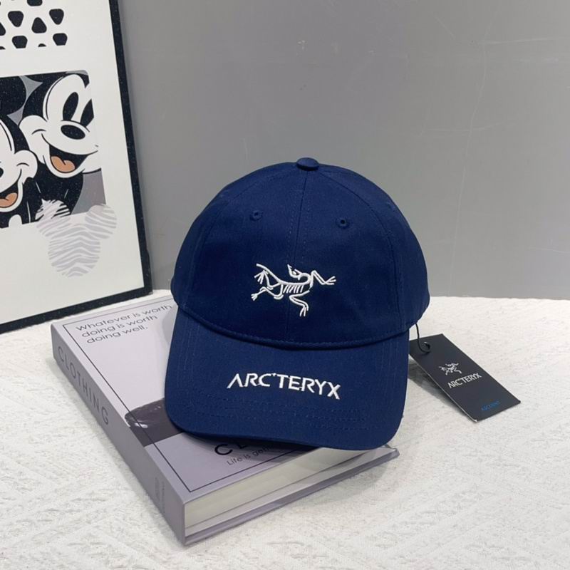 Arcteryx cap hm (10)