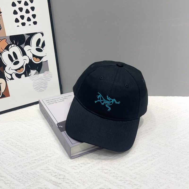 Arcteryx cap hm (13)