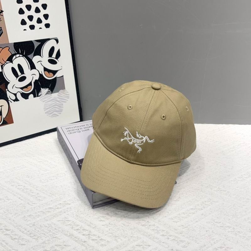 Arcteryx cap hm (14)